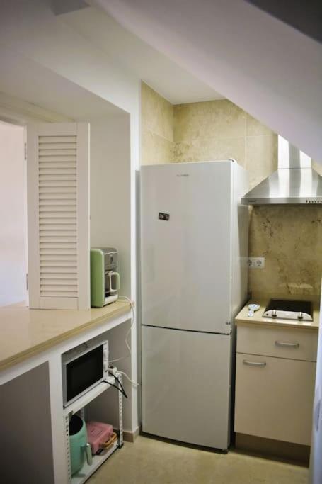 Coqueto Atico Duplex Mijas Costa Apartment Santa Fe de los Boliches Ngoại thất bức ảnh